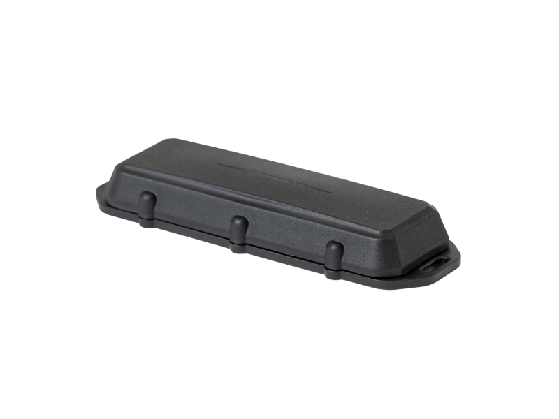 Digital Matter Barra GPS — product render