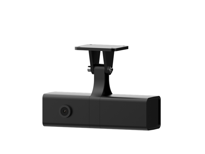 Teltonika Dashcam — single forward-facing product shot