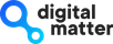 Digital Matter trackers logo