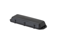 Digital Matter Barra GPS — angled view