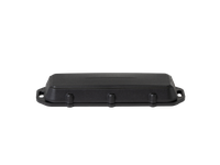 Digital Matter Barra GPS — side profile