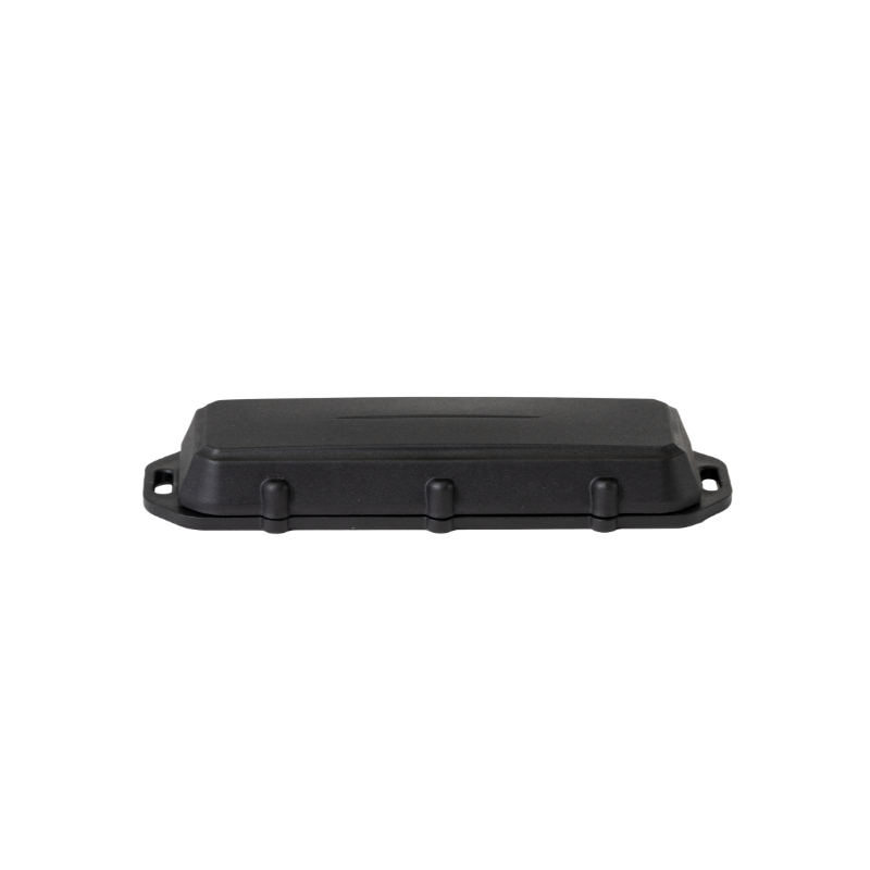 Digital Matter Barra GPS — side profile