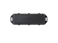 Digital Matter Barra GPS — top view