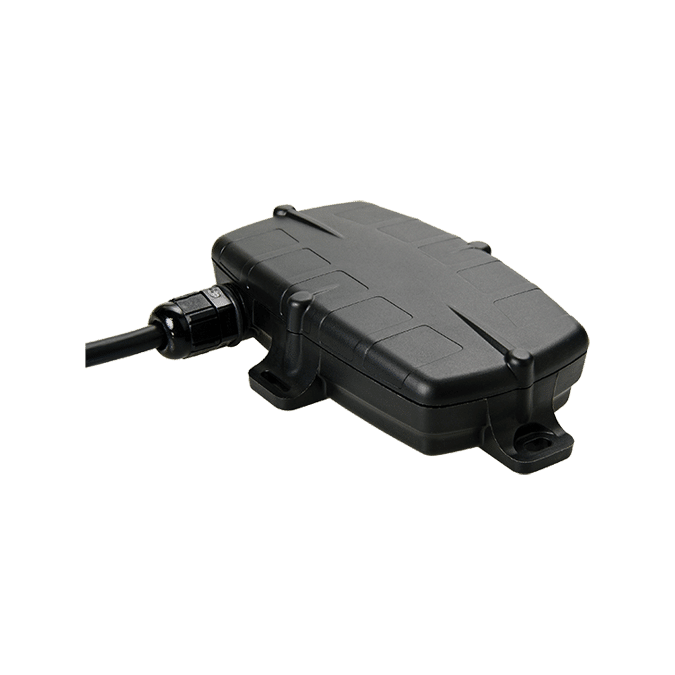 Digital Matter G70 BLE — angled perspective