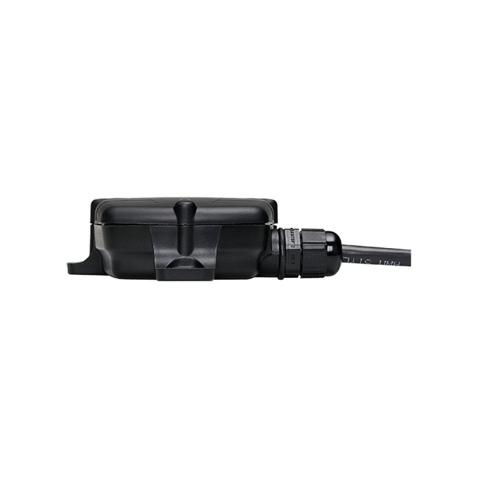 Digital Matter G70 BLE — short side