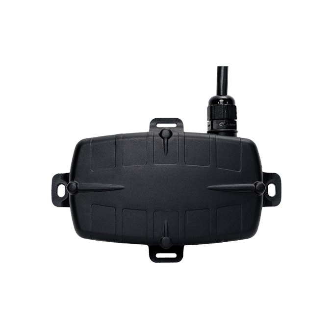 Digital Matter G70 BLE — top view