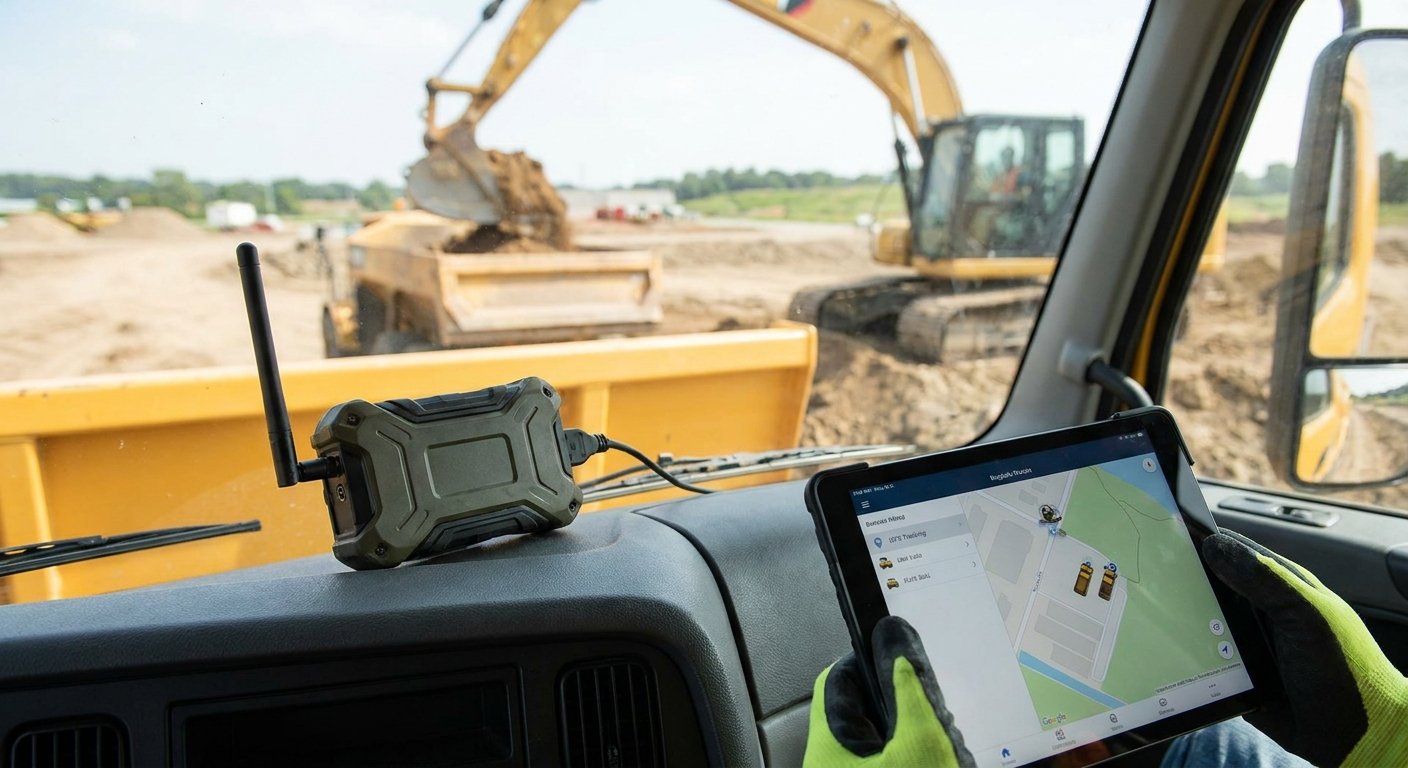 news/gps-tracking-for-dump-trucks