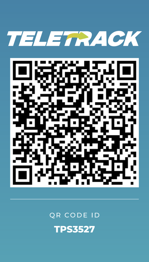 PROSTART® pre-start — scan QR code