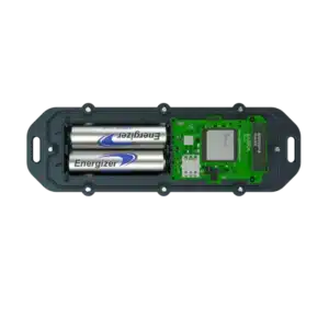 Digital Matter Barra GPS