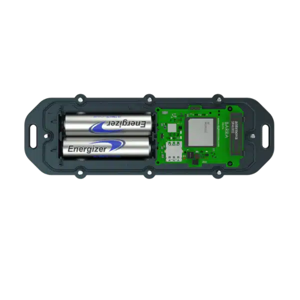 Digital Matter Barra GPS